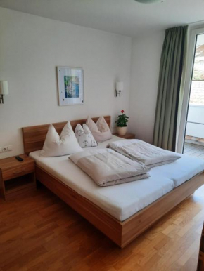 JFK Apartment Mayrhofen